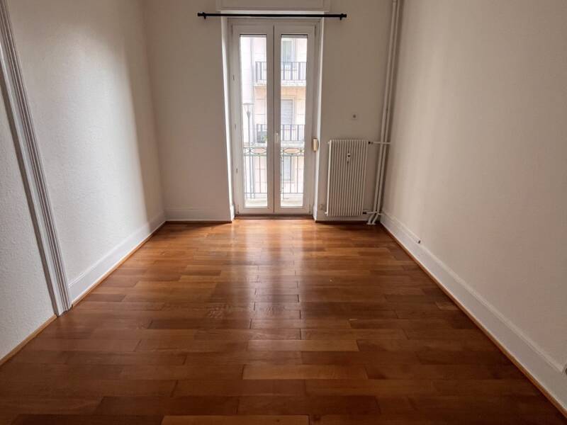 Maison à louer, 93m², STRASBOURG
