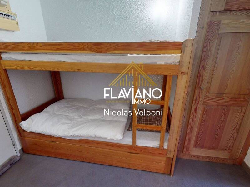 Maison à vendre, 28m², ENCHASTRAYES