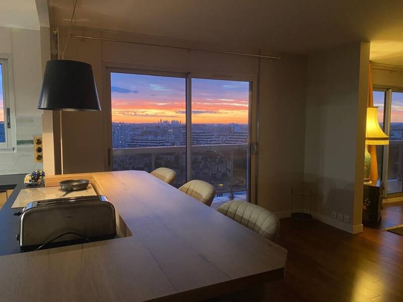 Maison à louer, 109m², PARIS 12E