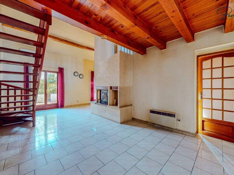 Maison à vendre, 110m², BAILLARGUES
