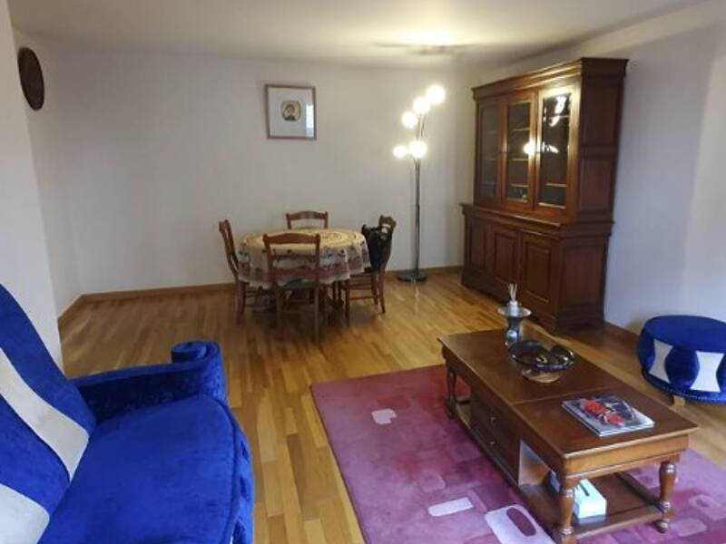 Maison à louer, 75m², PARIS 14E