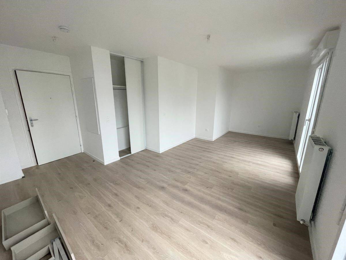 Maison à louer, 32m², ASNIERES SUR SEINE