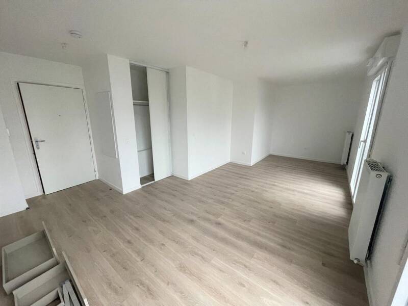 Maison à louer, 32m², ASNIERES SUR SEINE