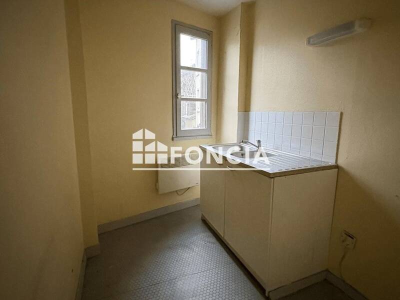 Maison à vendre, 31m², LIMOGES