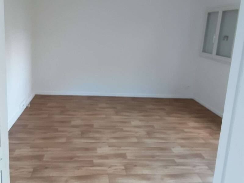 Maison à louer, 47m², DEUIL LA BARRE