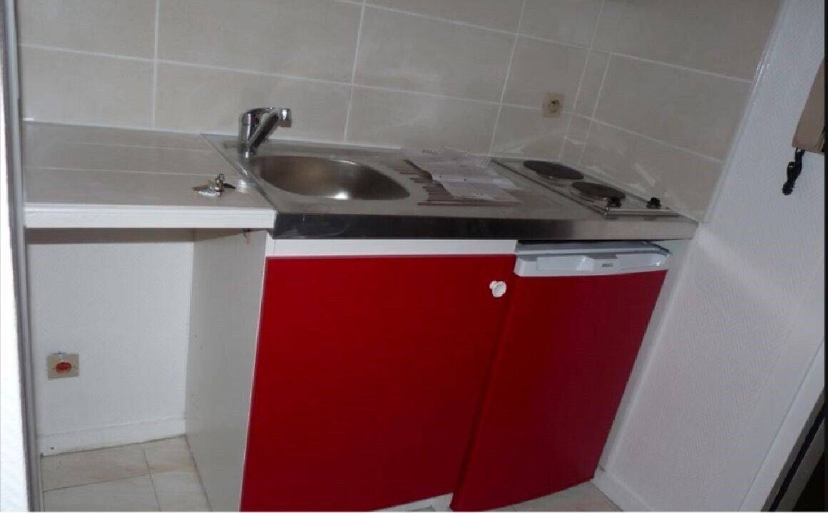 Maison à louer, 22m², NANCY