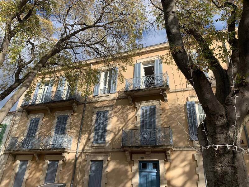Maison à louer, 91m², NIMES