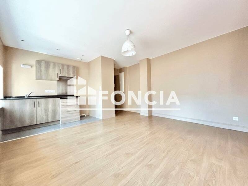 Maison à louer, 54m², METZ