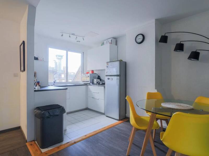 Maison à vendre, 58m², AMIENS