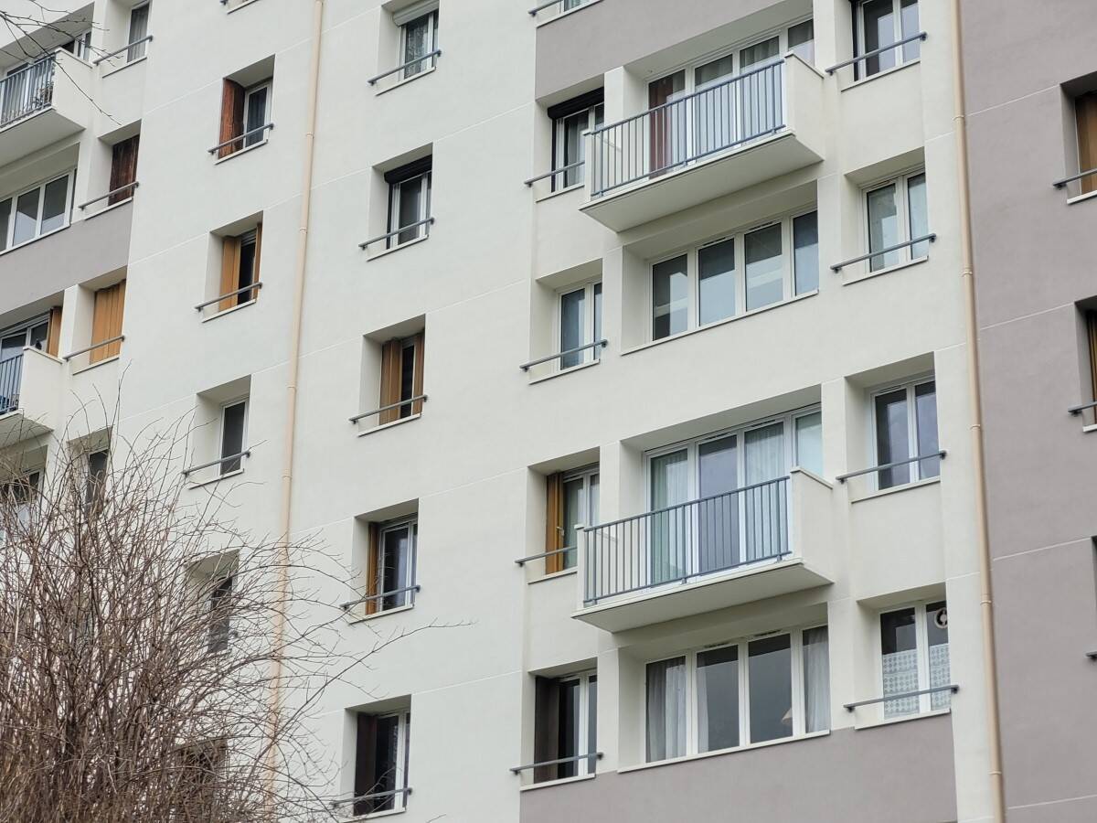 Maison à vendre, 63m², VITRY SUR SEINE