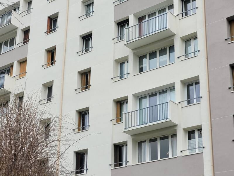 Maison à vendre, 63m², VITRY SUR SEINE