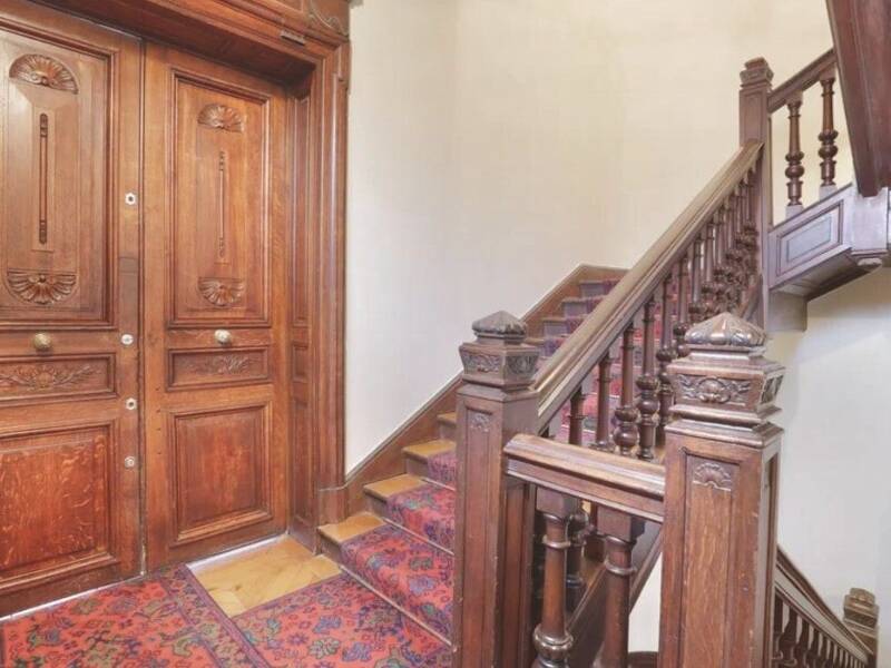 Maison à vendre, 354m², PARIS 16E
