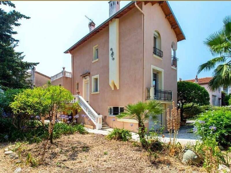 Maison à vendre, 315m², NICE