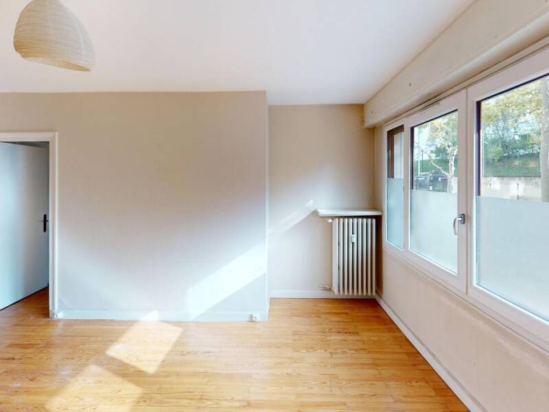 Maison à vendre, 56m², SAINT ETIENNE