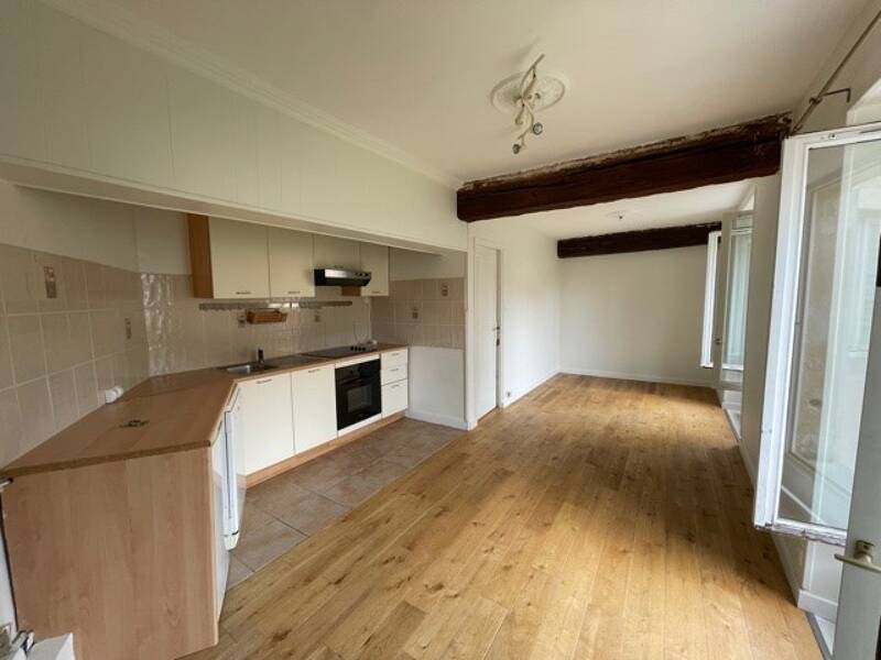 Maison à louer, 33m², VERSAILLES