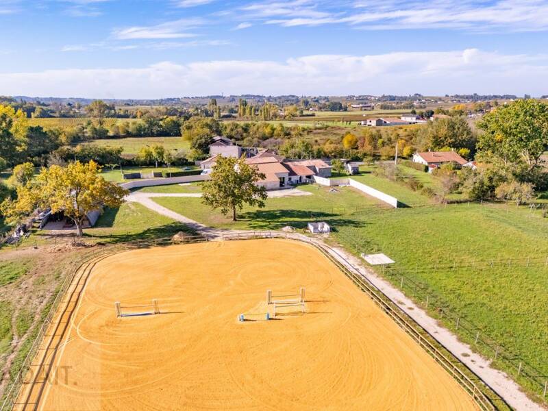 Maison à vendre, 260m², BORDEAUX