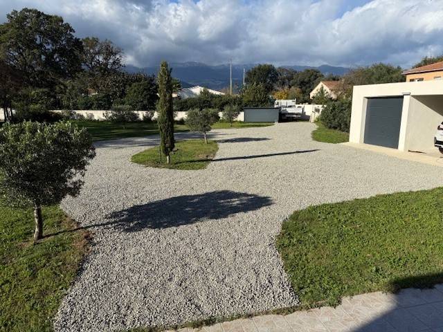 Maison à vendre, 180m², PRUNELLI DI FIUMORBO