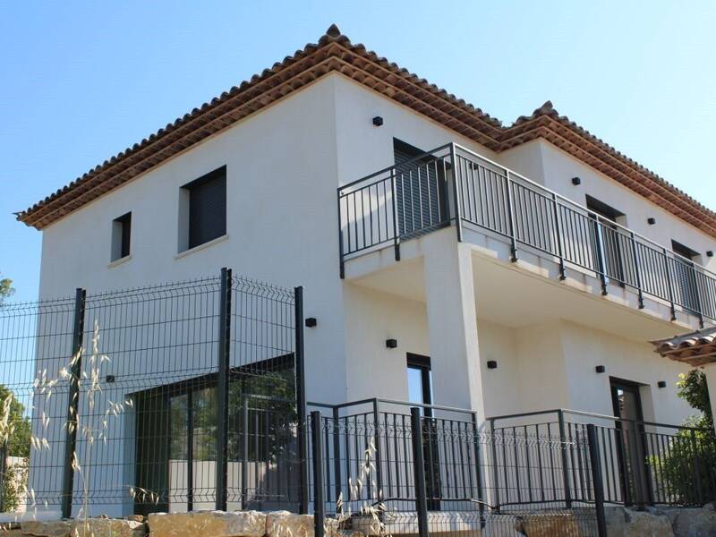 Maison à louer, 132m², SAINTE MAXIME