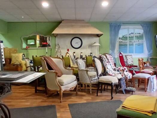 Boutique à vendre 187 500 € 158 m² de surface de vente Chinon 37500