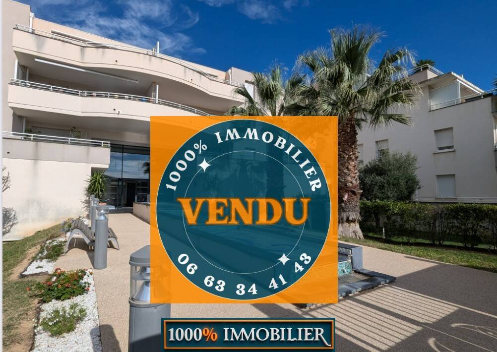 Maison à vendre, 58m², VALRAS PLAGE