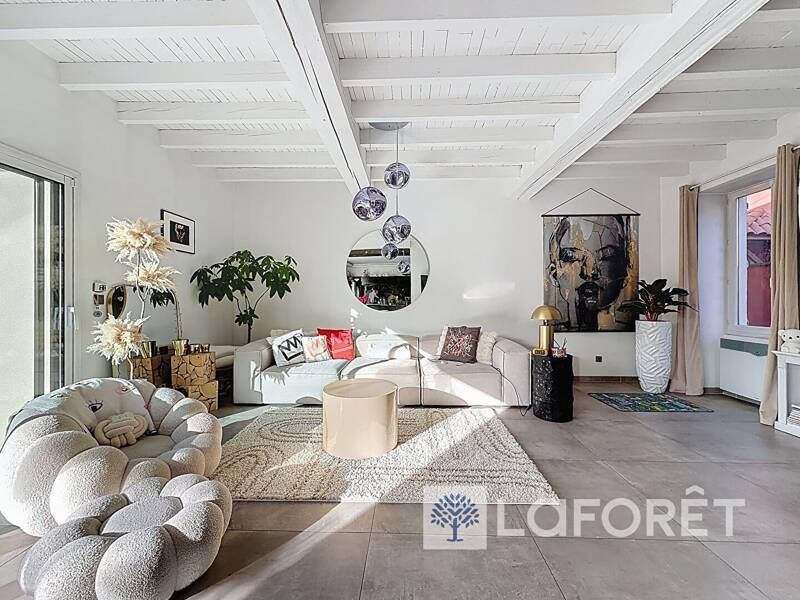 Maison à vendre, 103m², PARCIEUX