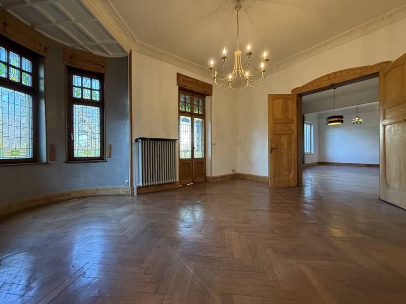 Maison à vendre, 288m², MONTIGNY LES METZ