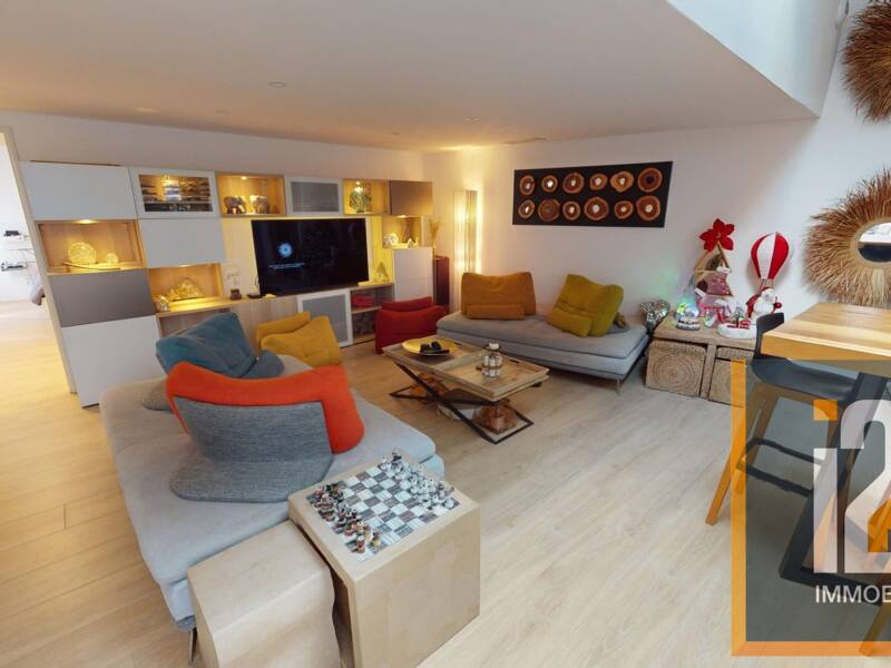 Maison à vendre, 156m², NIMES