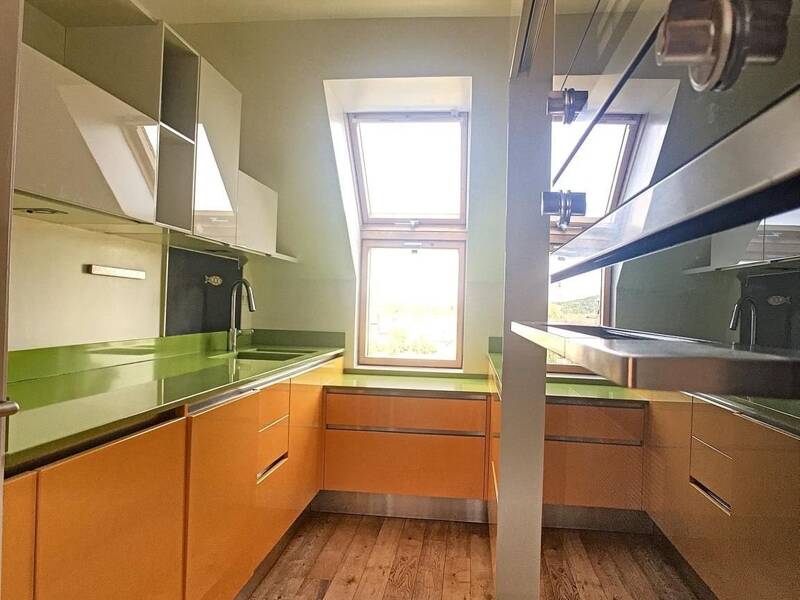 Maison à louer, 65m², MARGNY LES COMPIEGNE