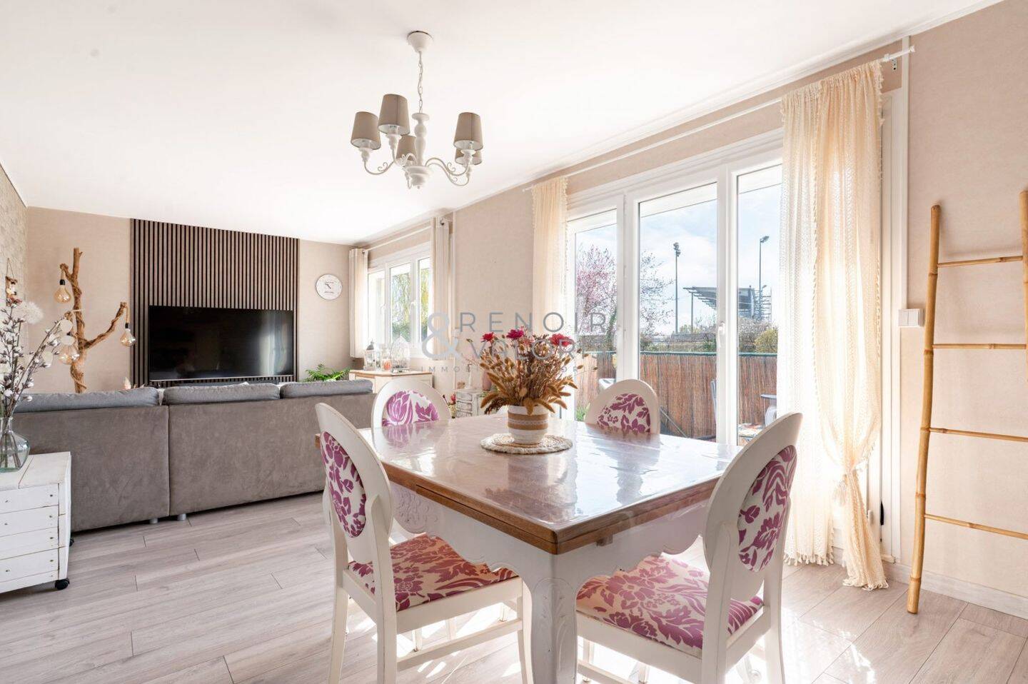 Maison à vendre, 86m², NANCY