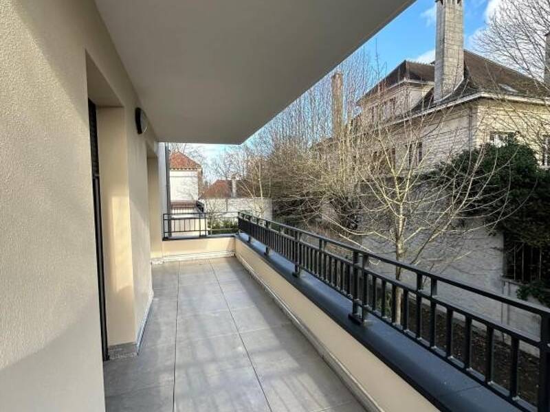 Maison à louer, 64m², TROYES