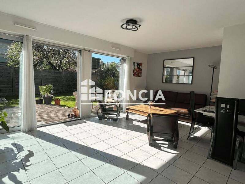 Maison à vendre, 135m², RENNES