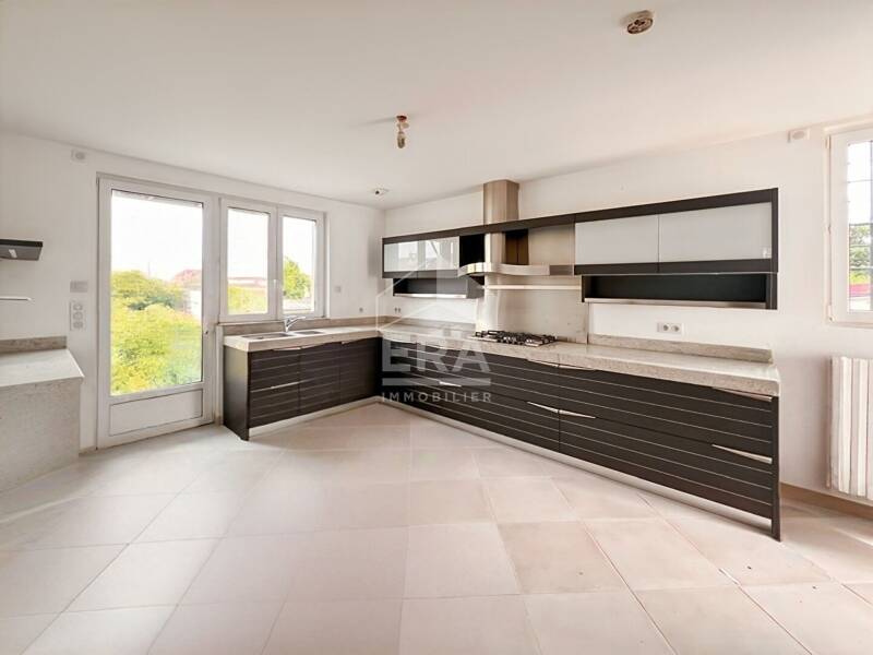 Maison à vendre, 142m², DAMMARIE LES LYS