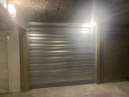 Parking à vendre 37 500 € 11,77 m² Laval Antibes 06600
