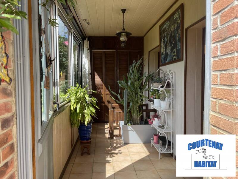 Maison à vendre, 190m², LOIRET