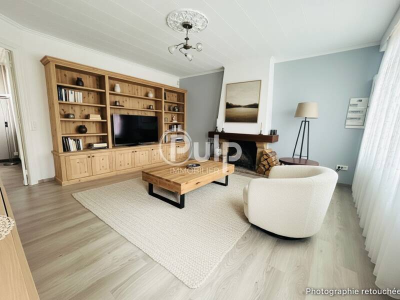 Maison à vendre, 67m², NOYELLES SOUS LENS