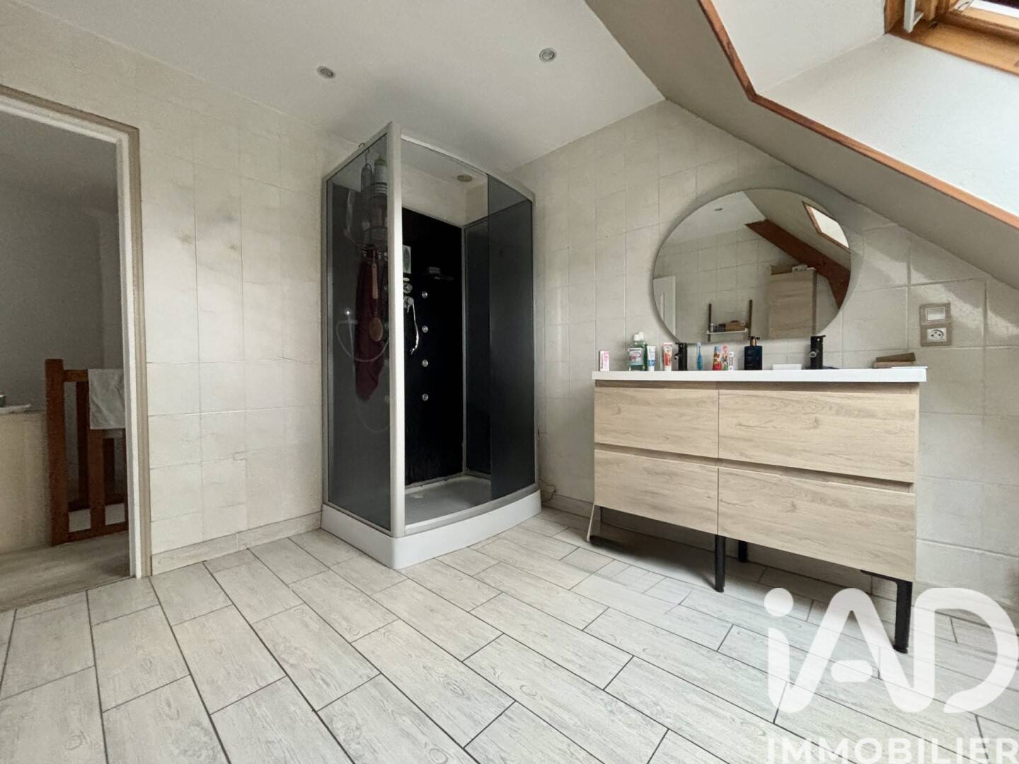 Maison à vendre, 108m², LASSAY LES CHATEAUX