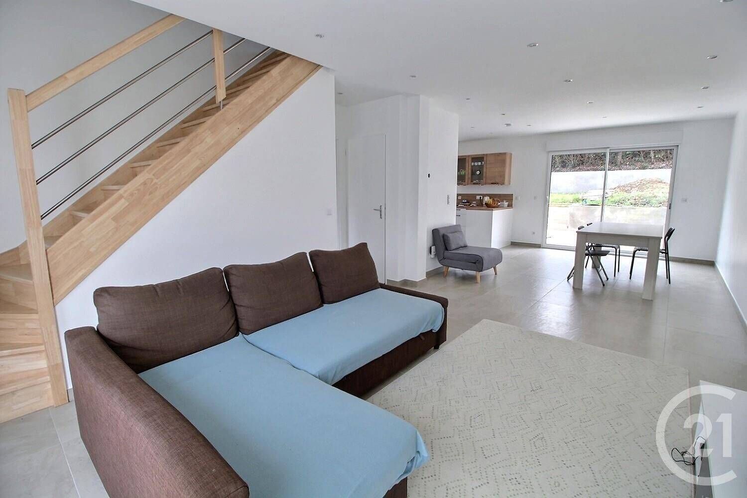 Maison à vendre, 120m², ANTONY