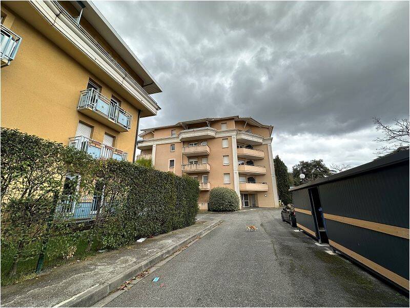 Maison à louer, 22m², TOULOUSE
