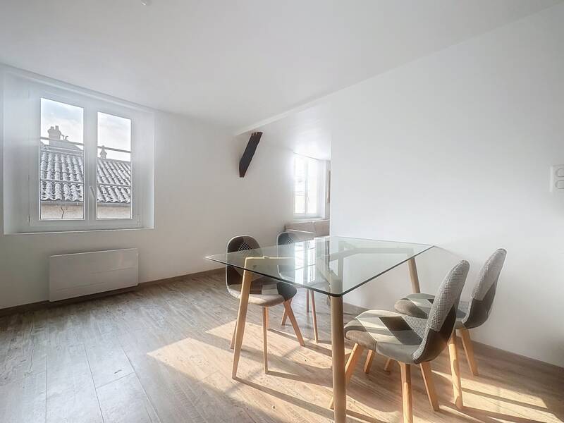 Maison à louer, 56m², VENDOME