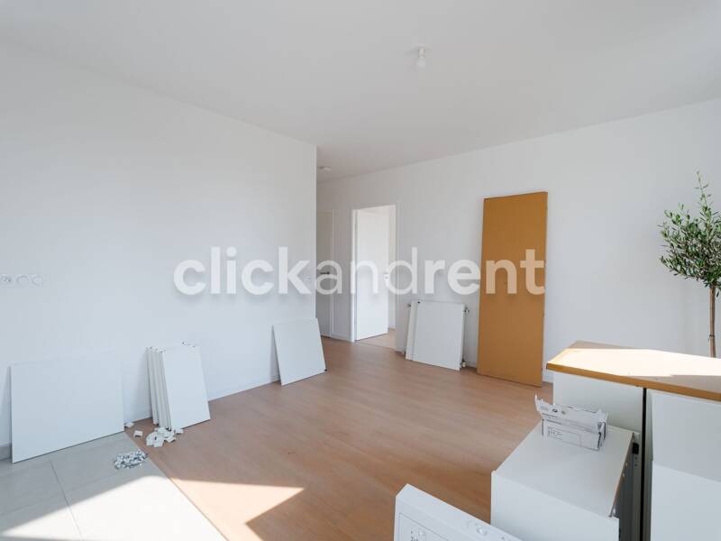 Maison à louer, 41m², AUBERVILLIERS