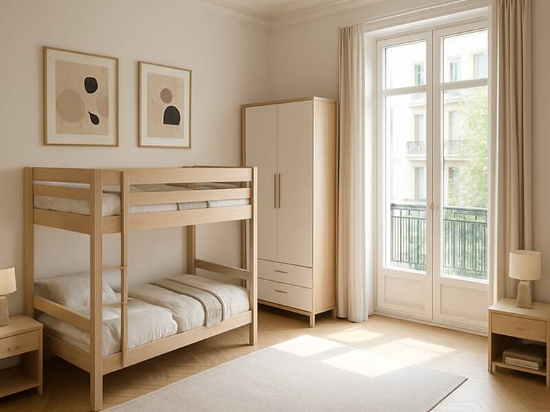 Maison à vendre, 87m², FONTENAY AUX ROSES