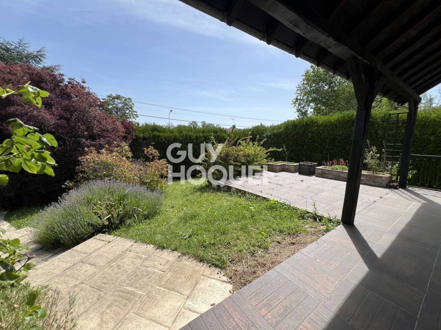 Maison à vendre, 153m², MILLY LA FORET