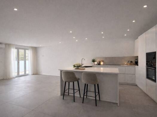 Appartement à vendre - neuf 225 000 € 3 pièces 2 chambres 70 m² Étage 3/3 Uckange 57270