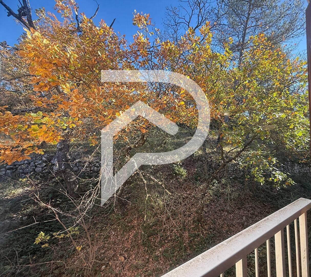 Maison à vendre, 26m², GREOUX LES BAINS