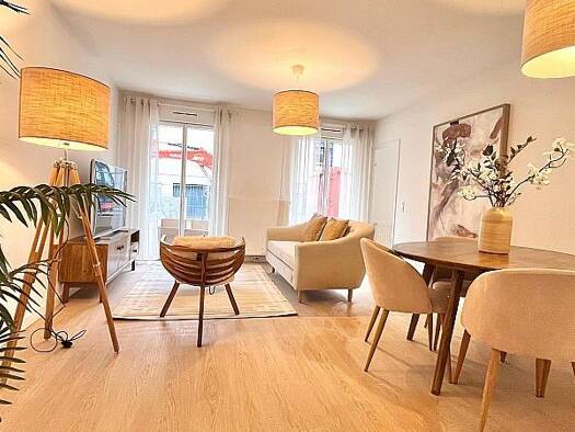 Appartement à vendre - neuf 263 000 € 3 pièces 2 chambres 63,11 m² Centre Est Épernay 51200