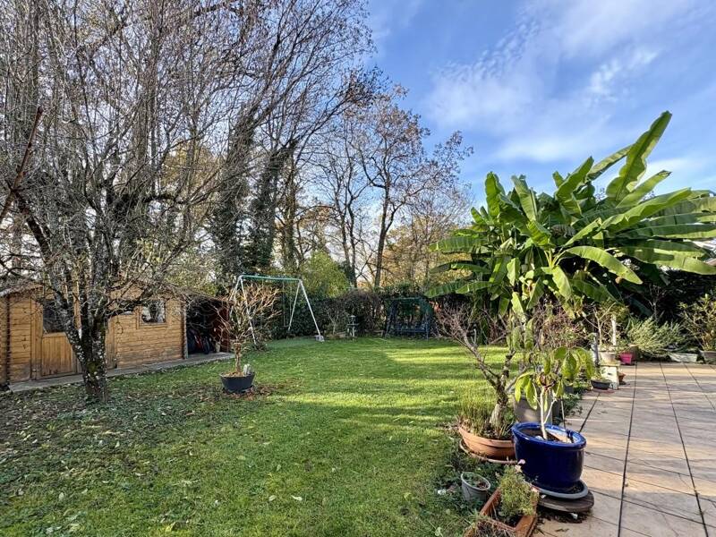 Maison à vendre, 109m², ANNECY