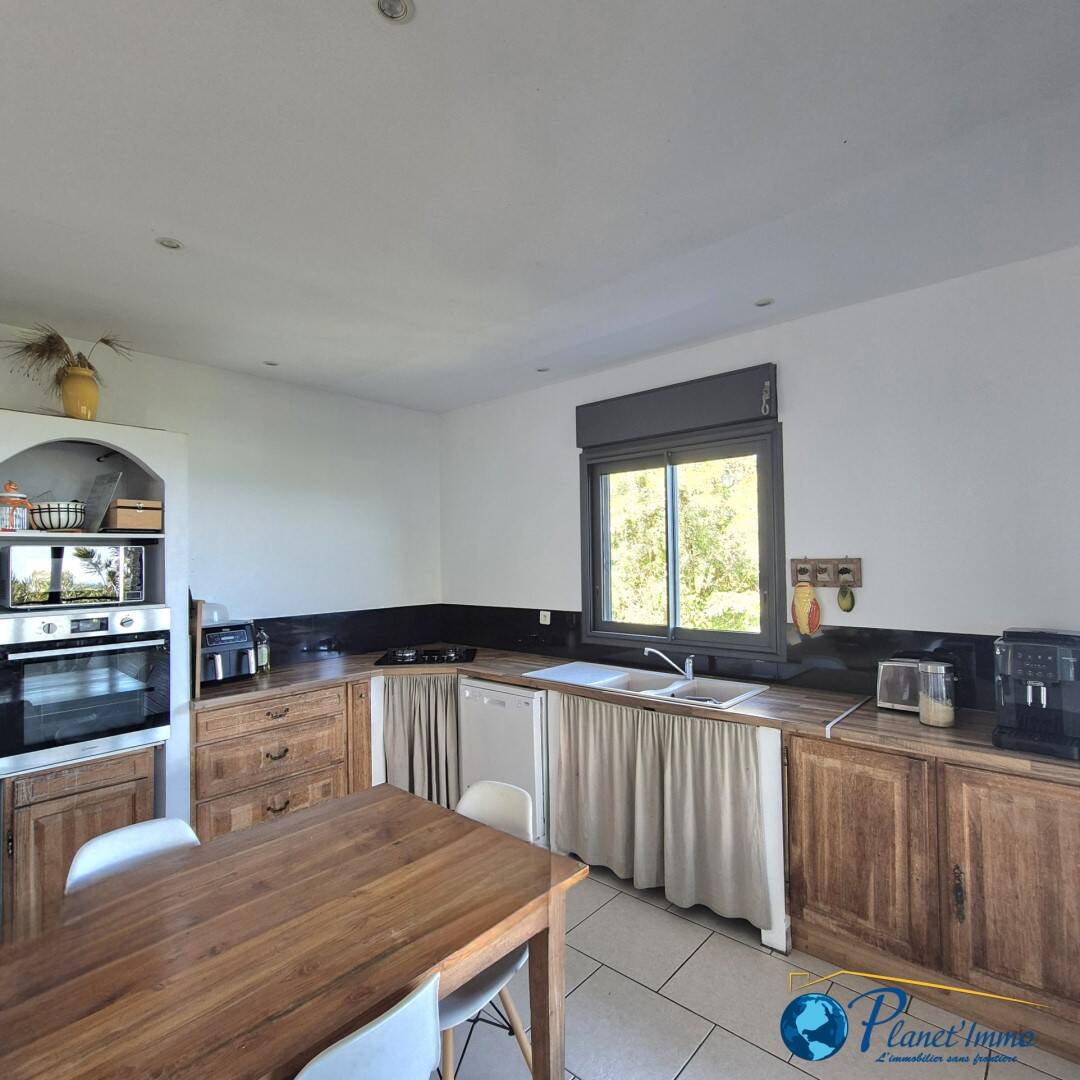 Maison à vendre, 162m², SAINT PIERRE