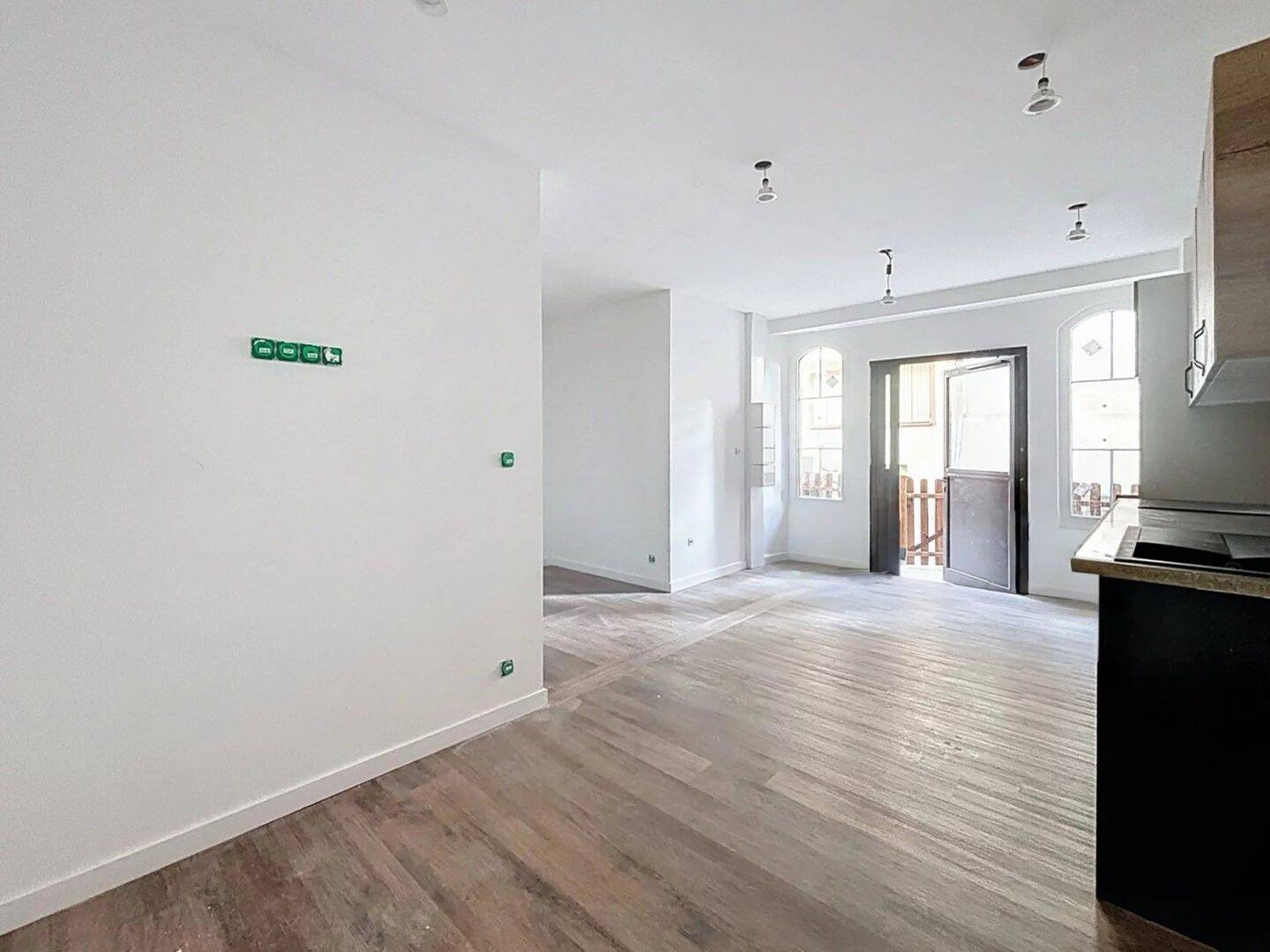 Maison à vendre, 26m², SAINT ETIENNE DE TINEE