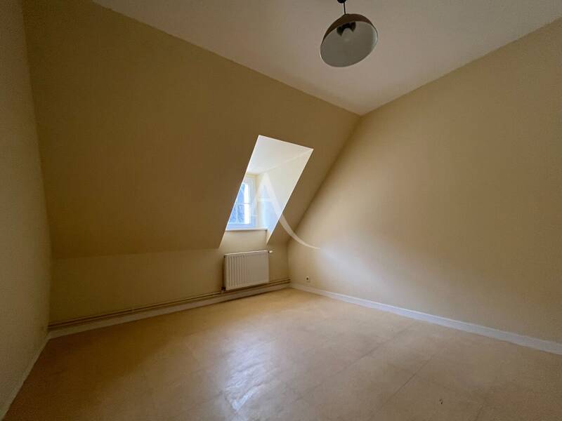 Maison à louer, 49m², MONTOIRE SUR LE LOIR