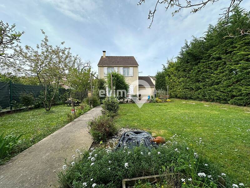 Maison à vendre, 90m², ARGENTEUIL